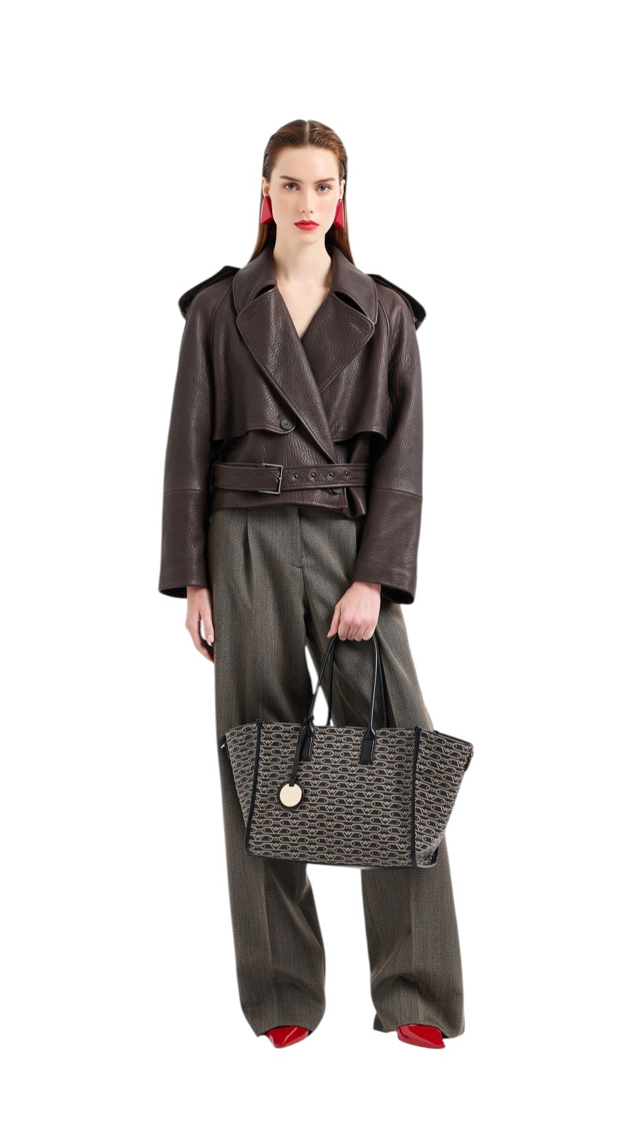 Emporio Armani borsa Donna EW000370 AF11951