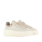 Hogan Women's Sneakers HXW6450FC60KU0
