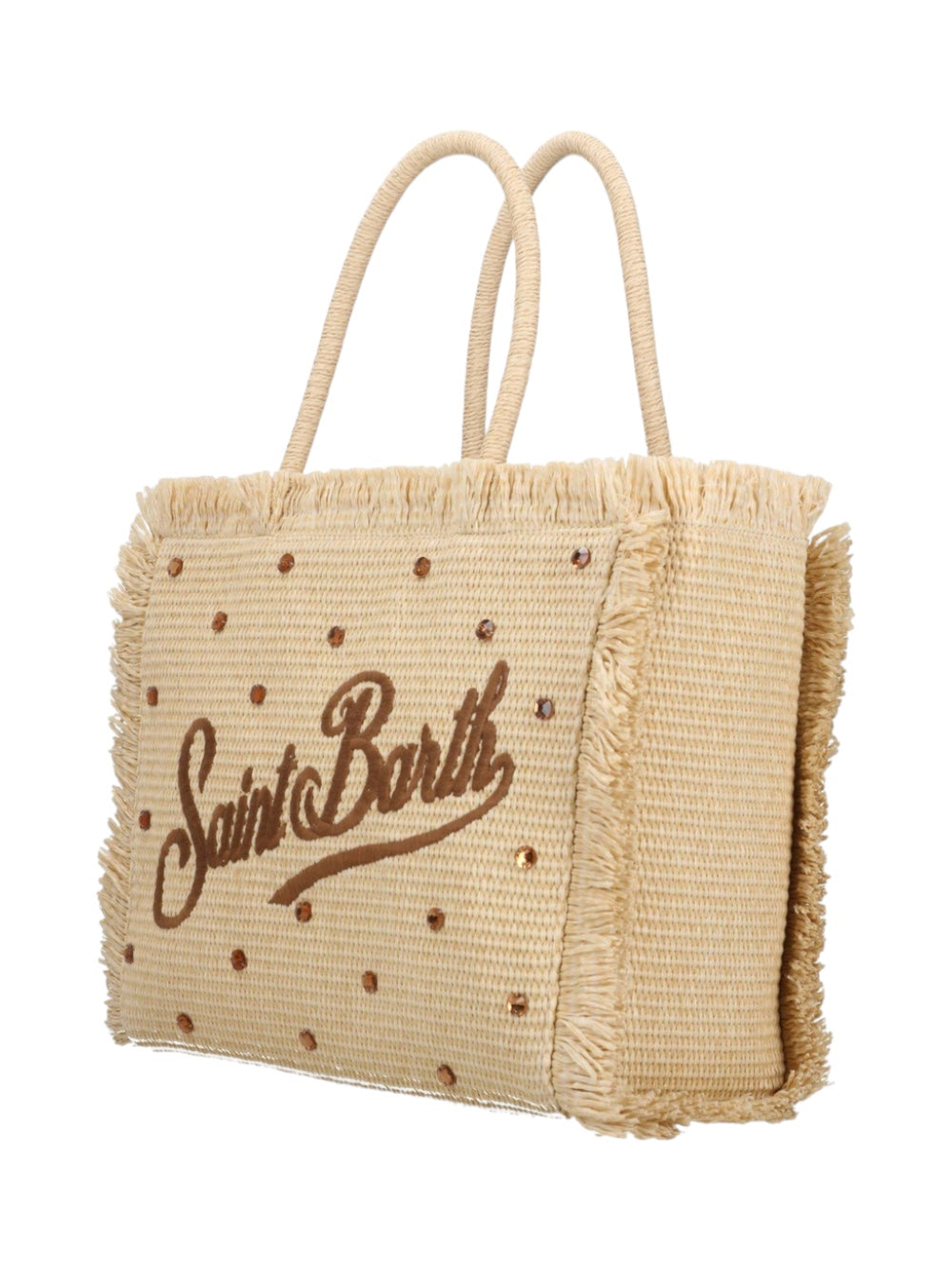 MC2 Saint Barth Borsa Donna  COL0017 02747L