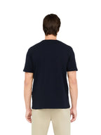 Liu Jo Uomo T-SHIRT Uomo Basiccontra QXX078J499794013