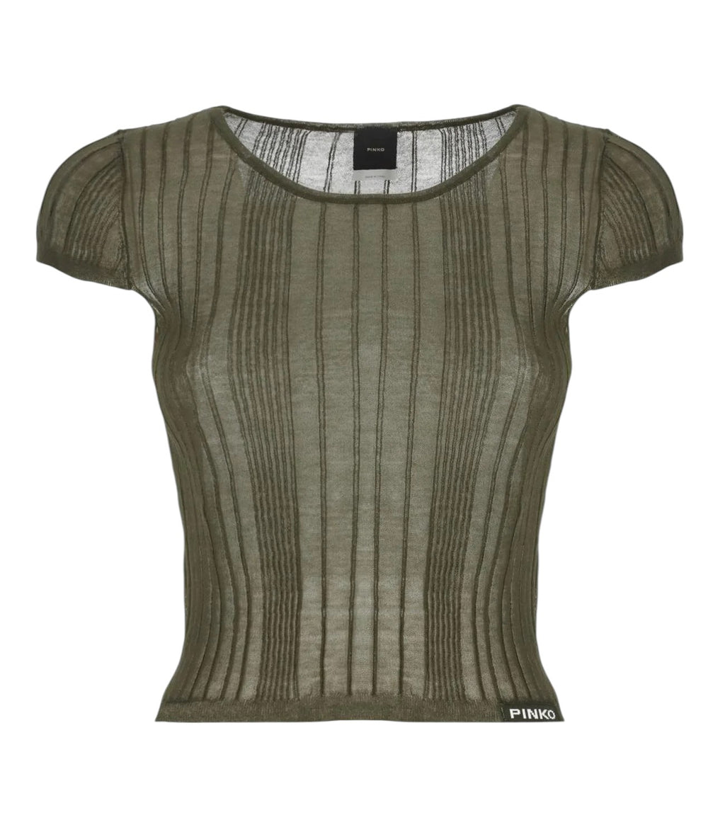 Pinko Women's Sweater TAMBORA SWEATER