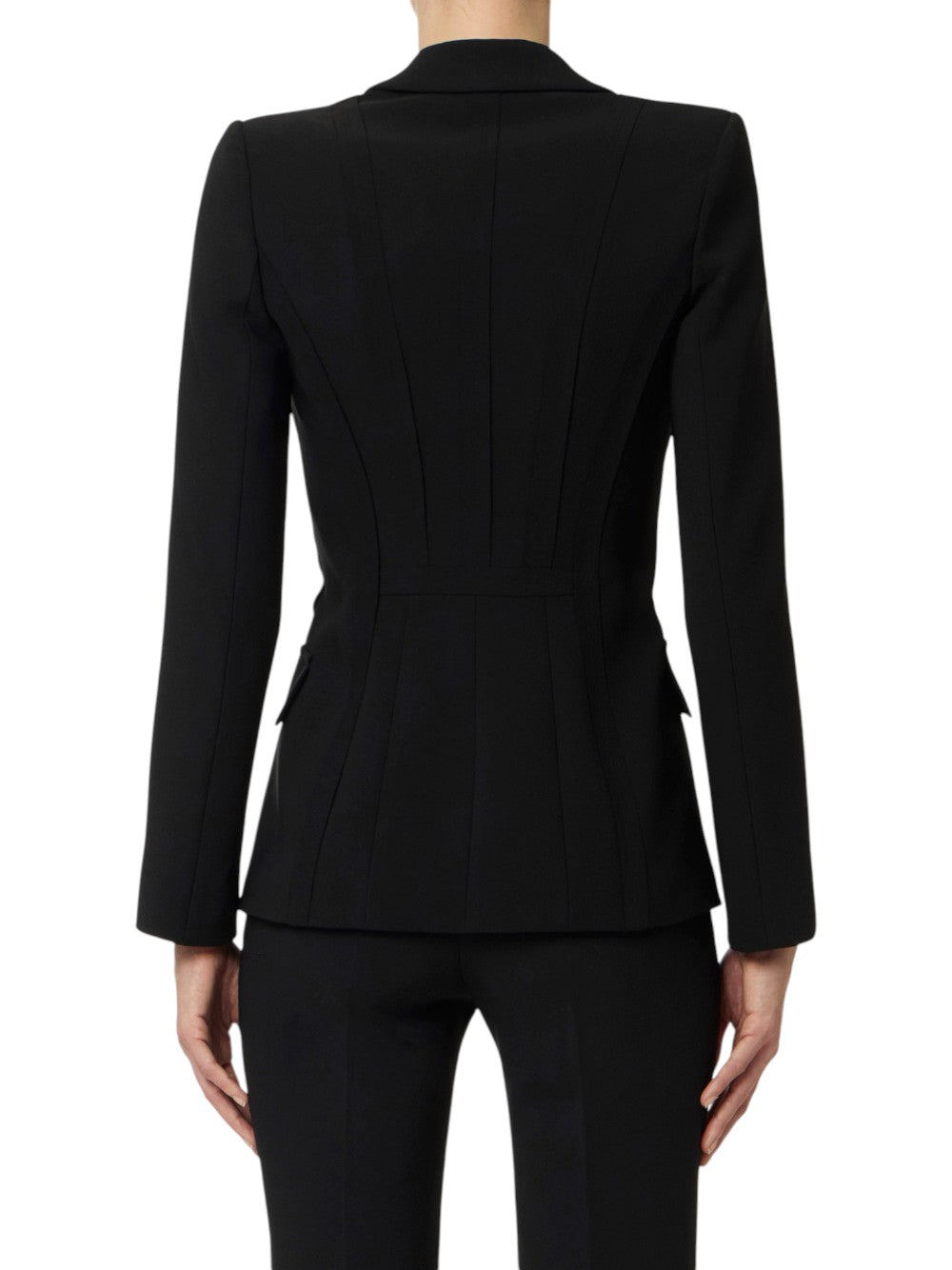 Elisabetta Franchi Giacca Donna  GI21661E2110