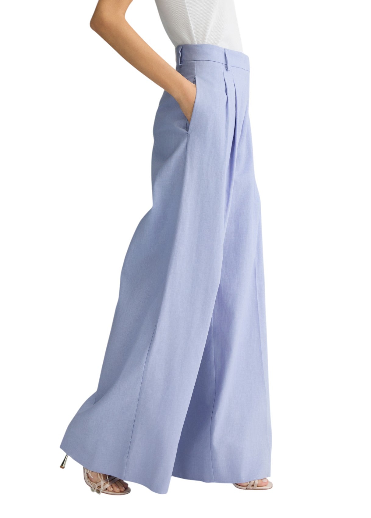 LIU JO pantalone Donna WA5076T1812