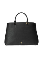 Lauren Ralph Lauren Borsa Donna HANNA 37-SATCHEL-LARGE 431898556 005