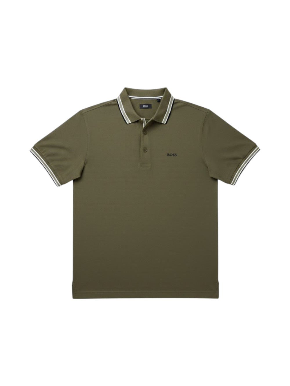 BOSS Polo Uomo Paddy 50469055 258