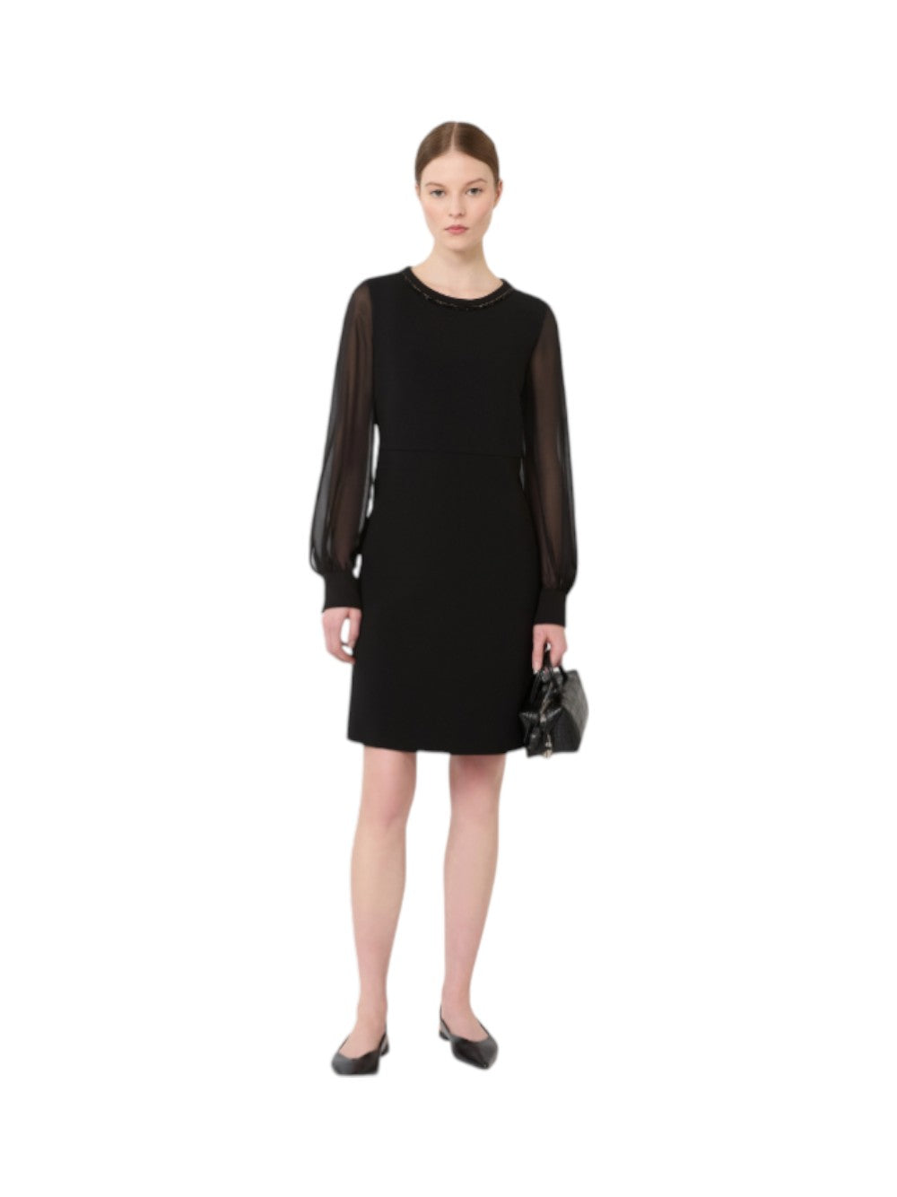 Max Mara Studio Abito Donna Mstvolto 2616221065650 001
