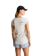 The North Face T-SHIRT Donna W Tanken Tank NF0A8BS2QLI1