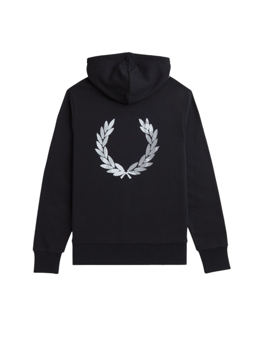 FRED PERRY felpa Uomo M8650