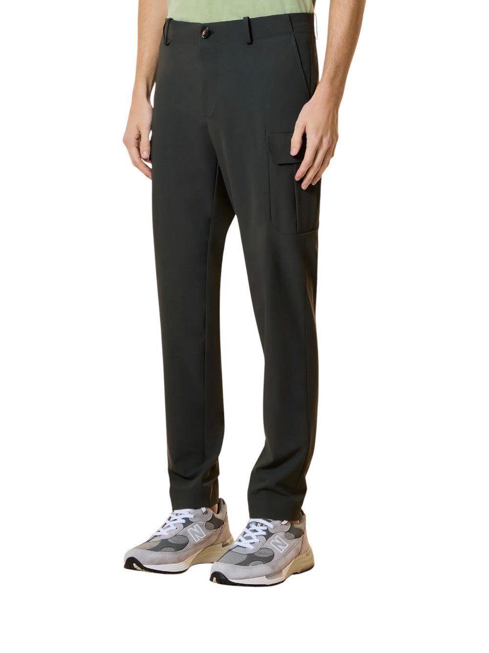 RRD Pantalone Uomo surflex cargo 26305 20