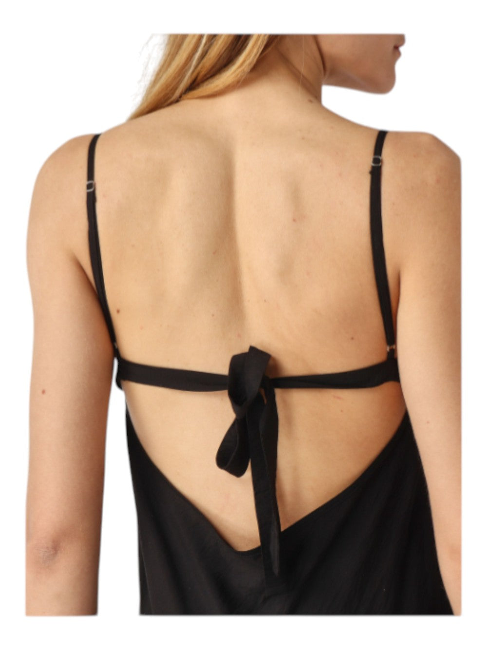 Pinko Abito Donna BADIA ABITO TELA VISCOSA WASHE 106825A3AYZ99