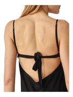 Pinko Abito Donna BADIA ABITO TELA VISCOSA WASHE 106825A3AYZ99