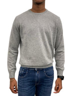 Kangra Maglia Uomo Girocollo Rasato  Calato 2001 01 419