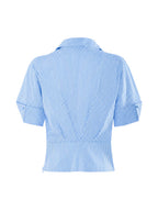 Nenette Camicia Donna Forrest 41BB-Foster