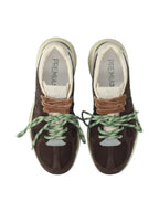 PREMIATA Sneakers Donna Mased MASED 596L