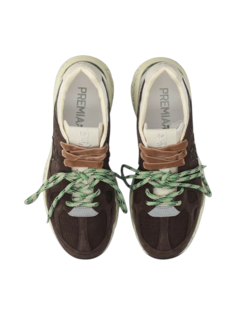 PREMIATA Sneakers Donna Mased MASED 596L
