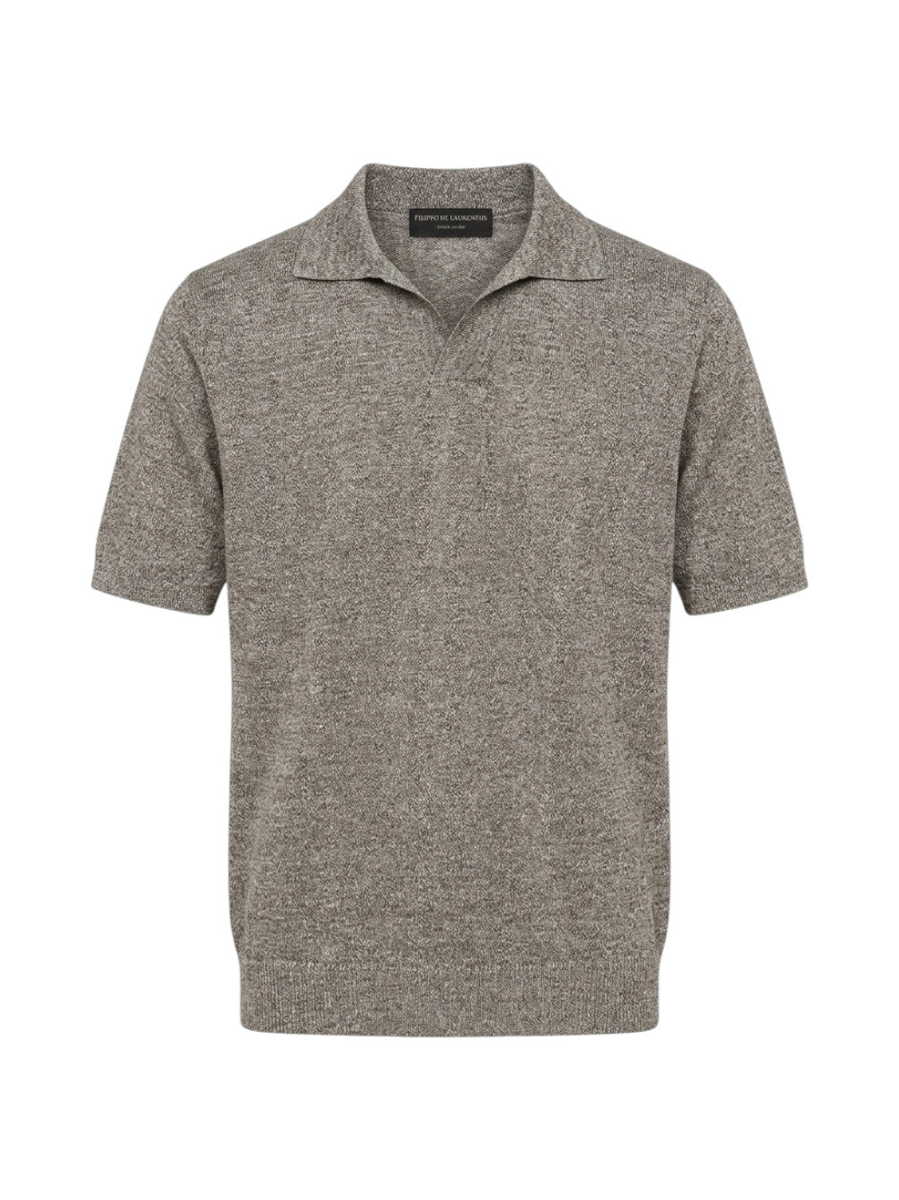 Filippo De Laurentiis Polo Uomo SKIPPER MC PL1MCSK_LC14R 921