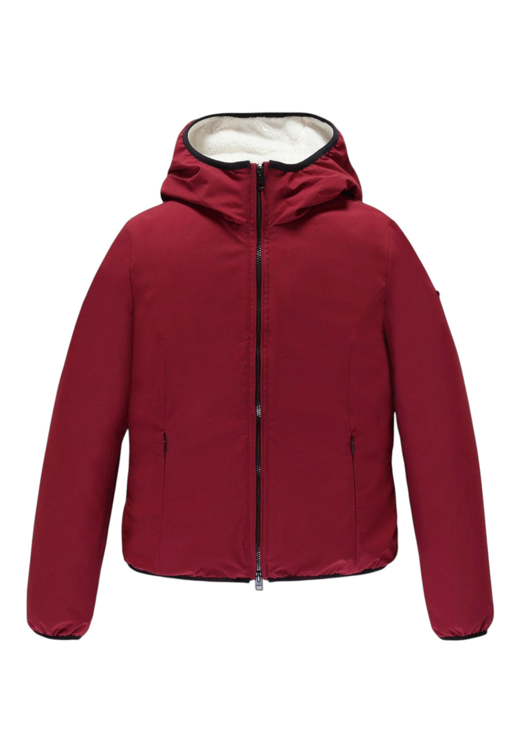 Refrigiwear GIUBBINO Donna LADY BRISK JACKET W15718XT3790 C01534