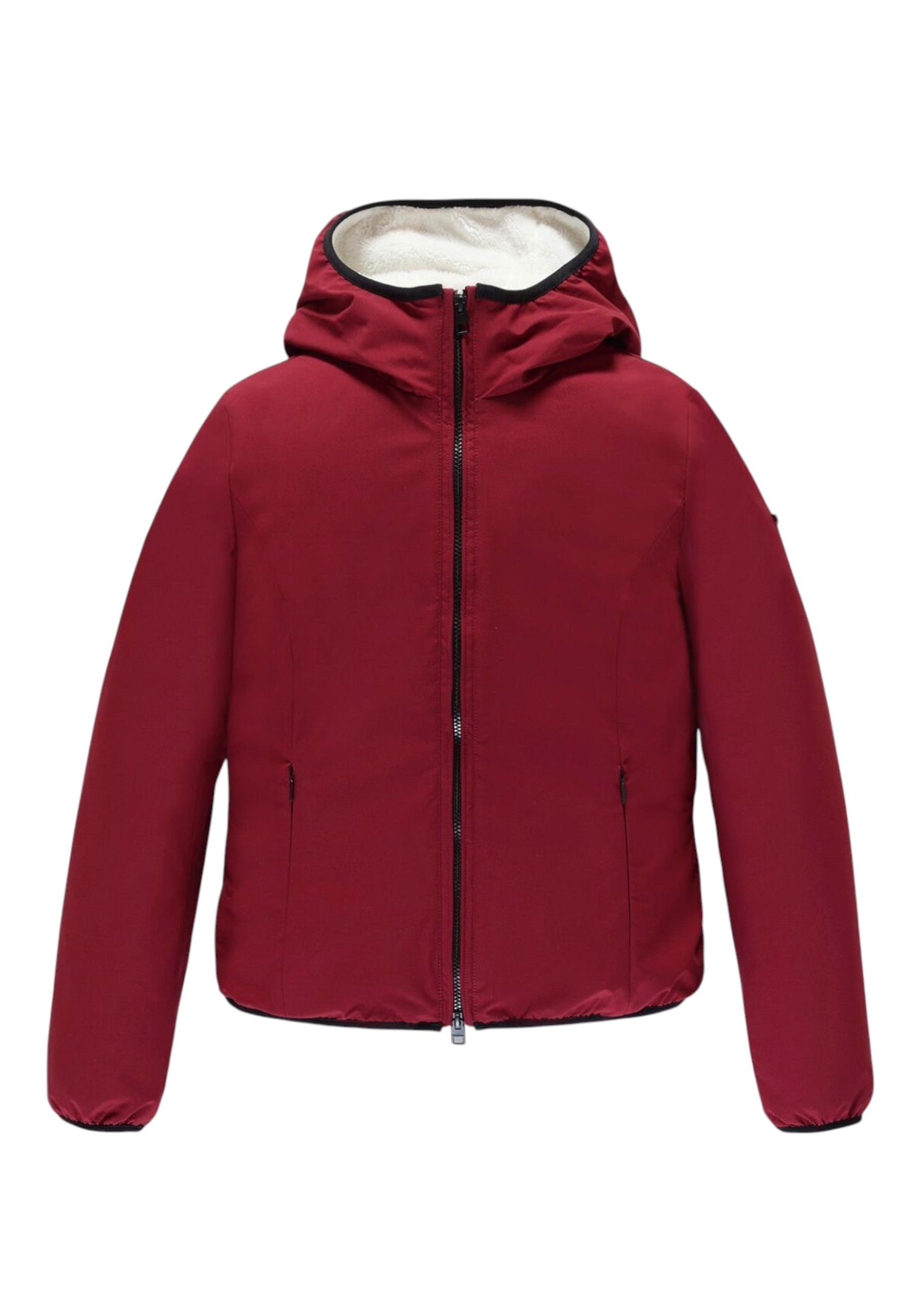 Refrigiwear GIUBBINO Donna LADY BRISK JACKET W15718XT3790 C01534