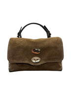 Zanellato Borsa Donna POSTINA ZASHMERE 0801102380000Z0154S
