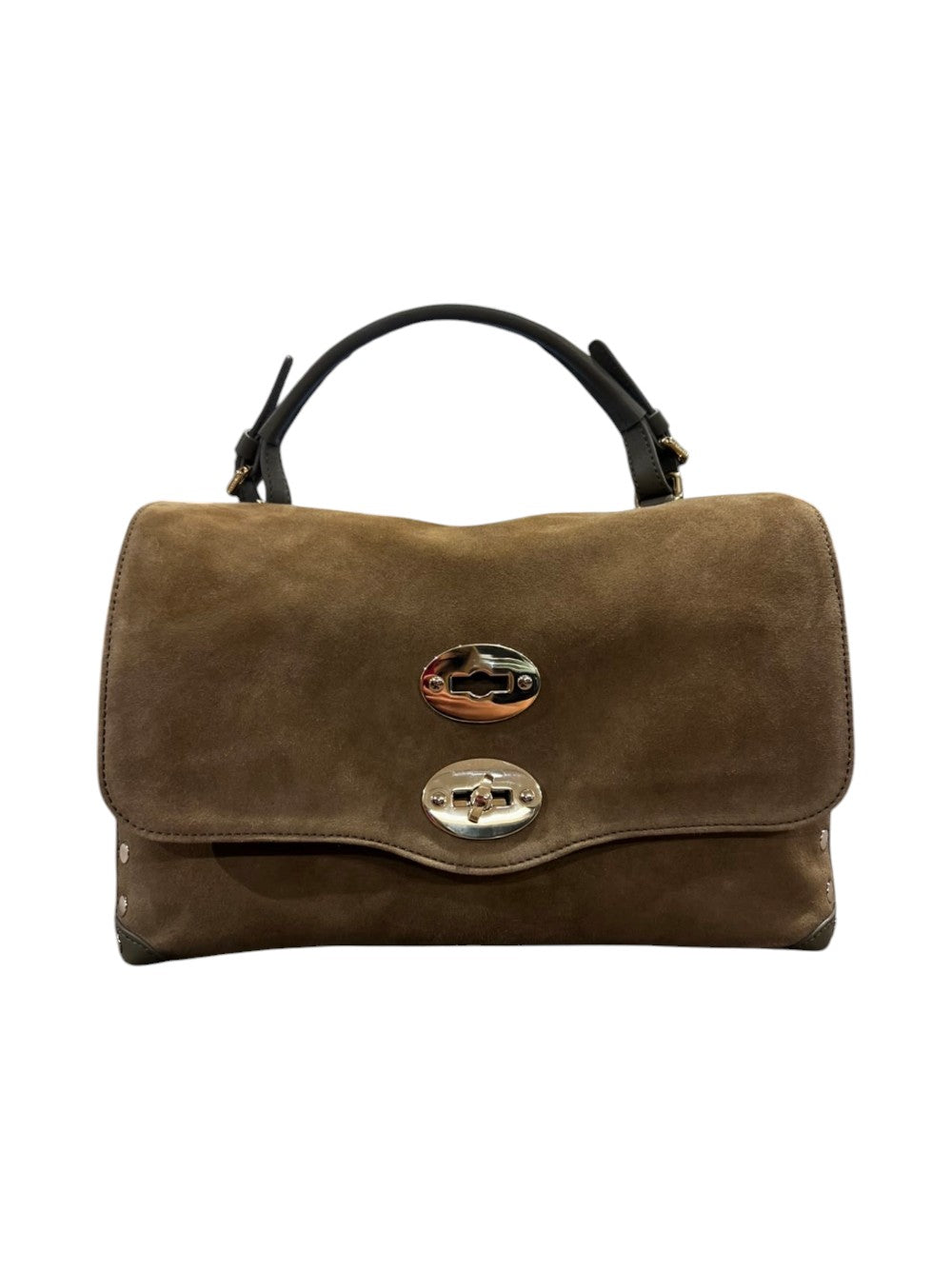 Zanellato Borsa Donna POSTINA ZASHMERE 0801102380000Z0154S