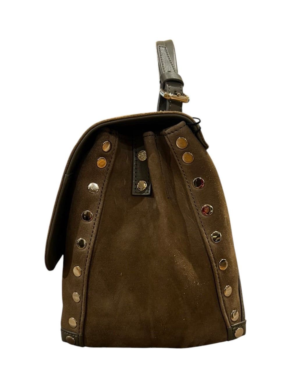 Zanellato Borsa Donna POSTINA ZASHMERE 0801102380000Z0154S