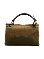 Zanellato Borsa Donna POSTINA ZASHMERE 0801102380000Z0154S