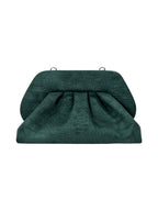 Themoirè Borsa Donna BIOS MEDIUM SUEDE CROCO EFFECT 262WTMBM0-OSCR5718A