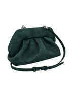 Themoirè Borsa Donna BIOS MEDIUM SUEDE CROCO EFFECT 262WTMBM0-OSCR5718A