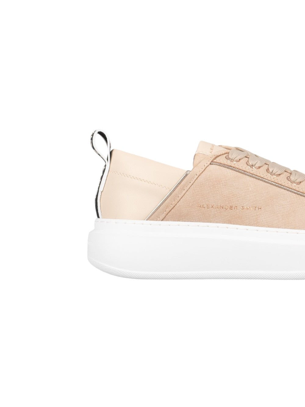Alexander Smith Sneakers Donna WEMBLEY