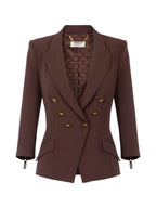 Elisabetta Franchi Giacca Donna  GI17456E2EA3