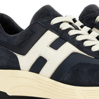 Hogan Men's Shoes HXM5630FR30UHG