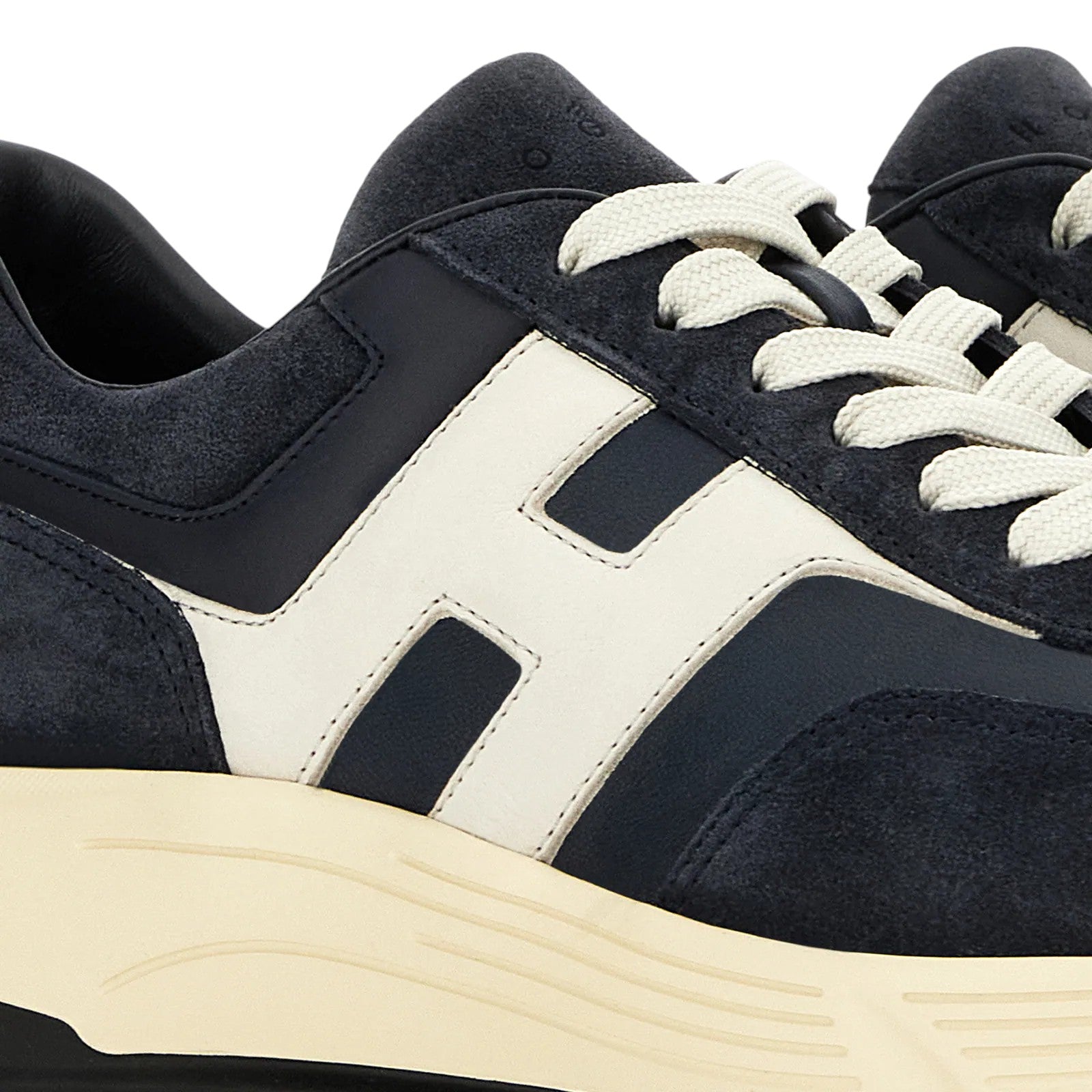 Hogan Men's Shoes HXM5630FR30UHG