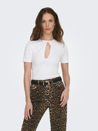 ONLY T-SHIRT Donna 15324347