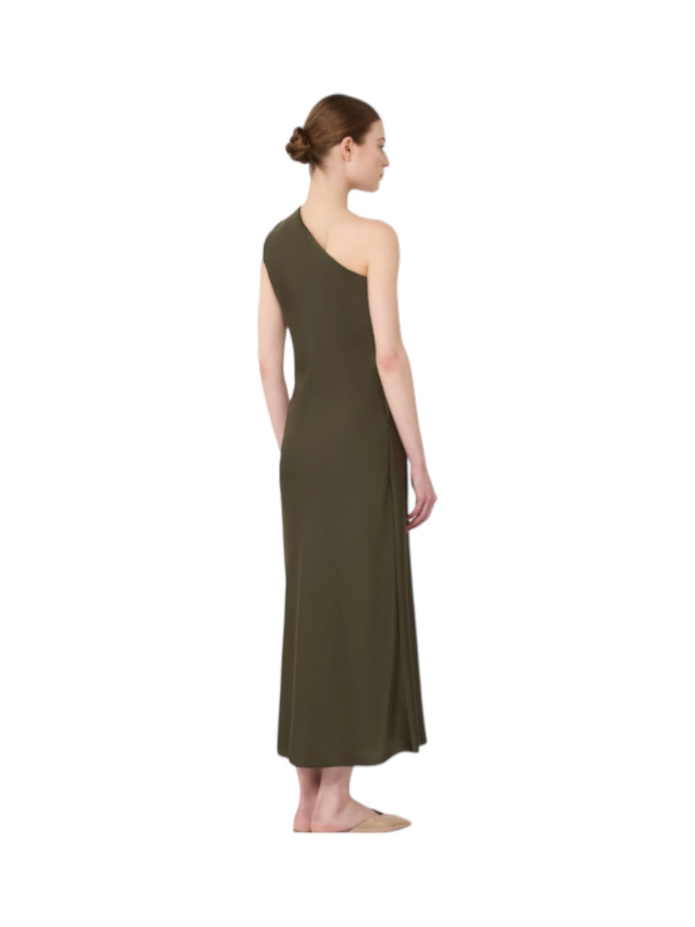 Max Mara Studio Abito Donna Mseentrata 2616221033650 002