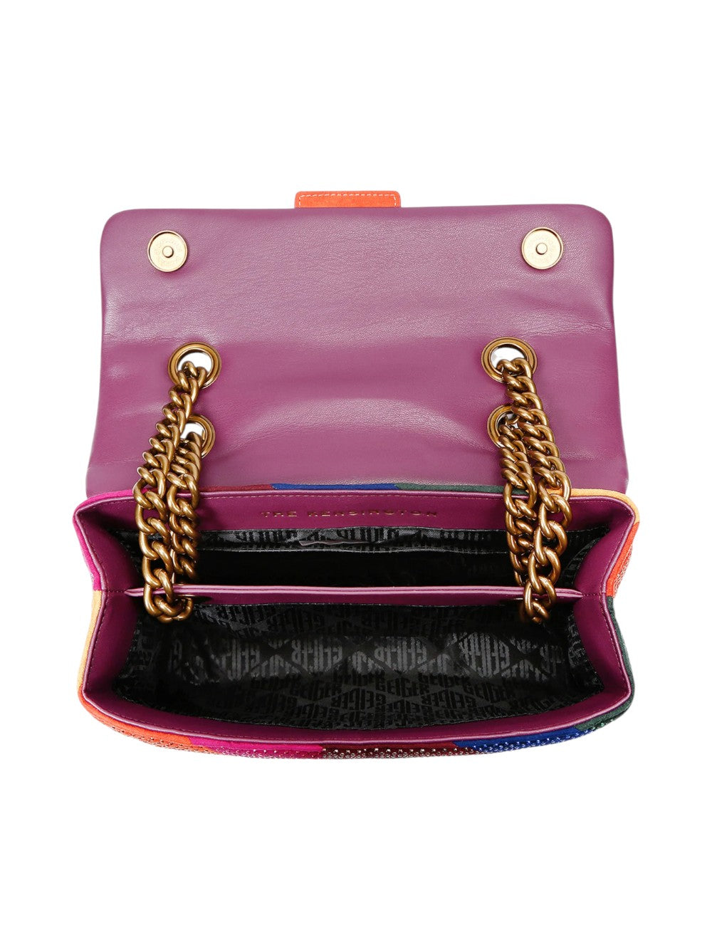 Kurt Geiger Borsa Donna FABRIC KENSINGTON BAG 4711699609 99