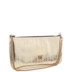 Pinko borsa Donna HORIZONTAL FLAT ANGUILLA LAMIN