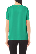 LIU JO BLUSA Donna CA5354T2571