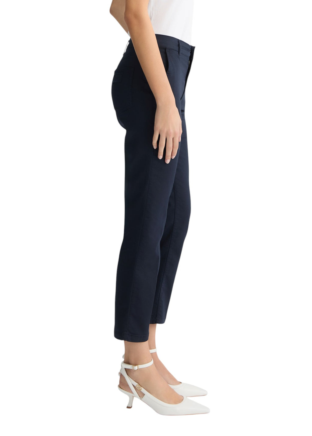 LIU JO pantalone Donna WA5418T7144