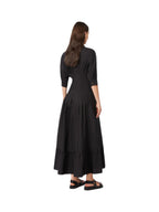 Max Mara Studio Abito Donna Mstcera 2616221032650 004