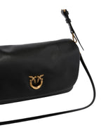 Pinko Borsa Donna Click Soft Horizontal Handle C 106178A0QOZ99Q