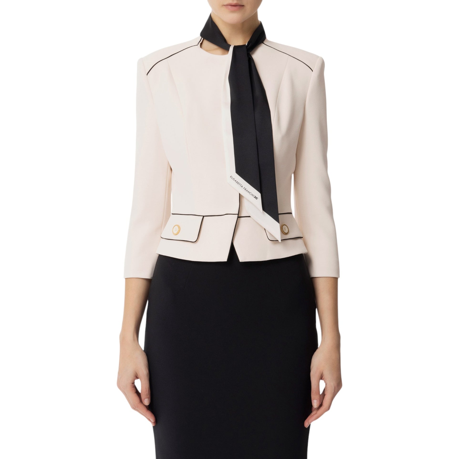 elisabetta franchi Giacca Donna GIT5151E2