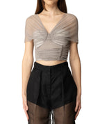 Elisabetta Franchi Women's Top TO03452E2