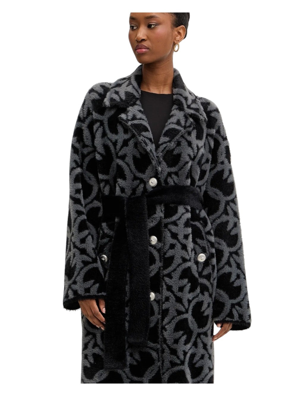 Pinko Cappotto Donna ZANTE CAPPOTTO 105415A2WY IZ9