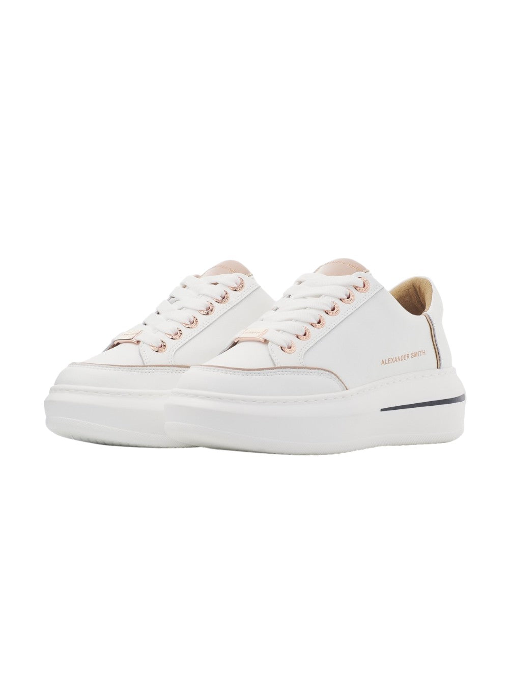 Alexander Smith Sneakers Donna LANCASTER