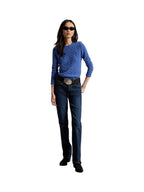 Polo Ralph Lauren Maglia Donna JULIANNA-LONG SLEEVE-PULLOVER 211971865503