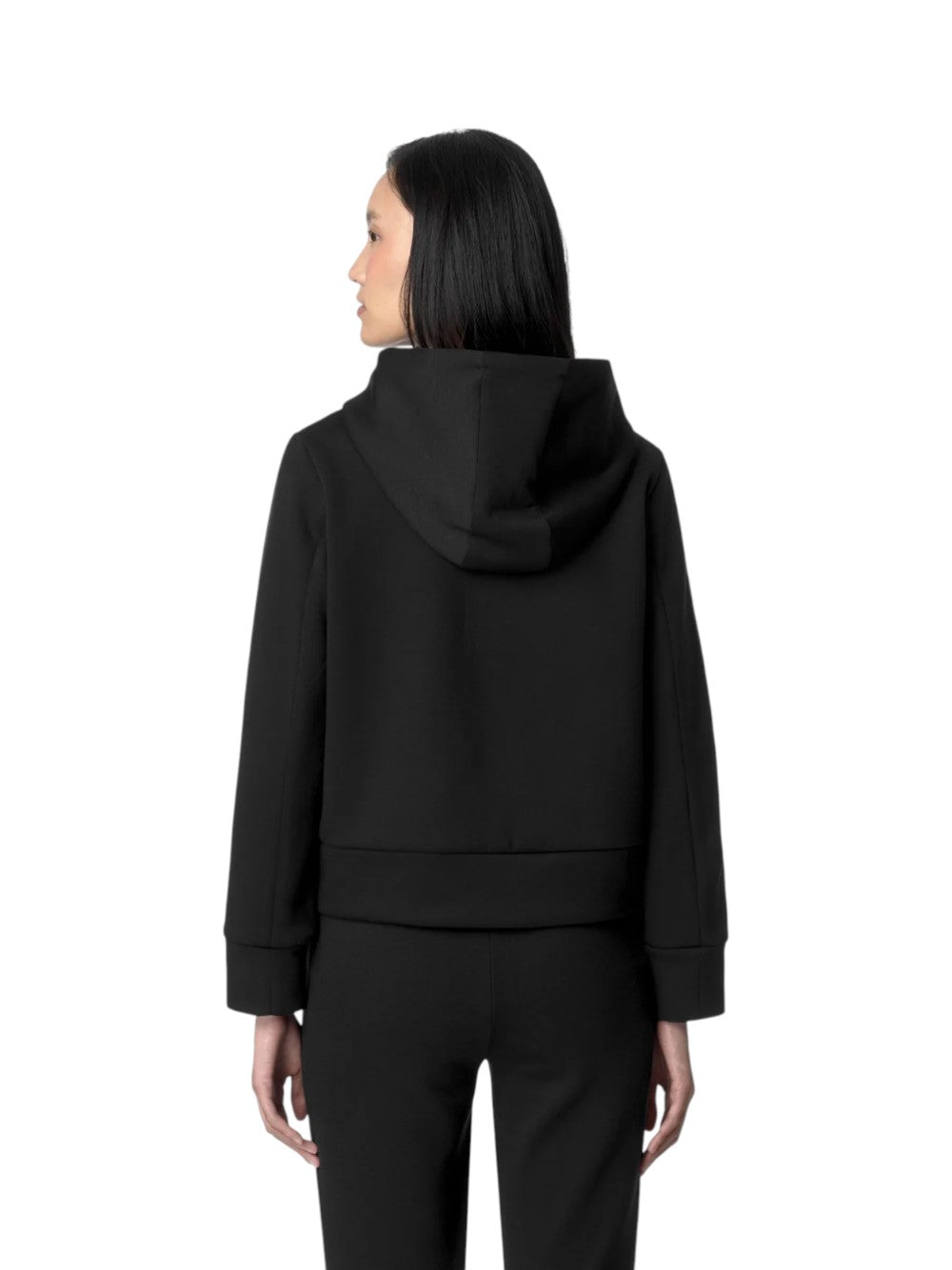 K-Way Felpa Donna DIVINE LIGHT SPACER K2132CW USY