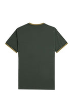 Fred Perry T-SHIRT Uomo  M1588