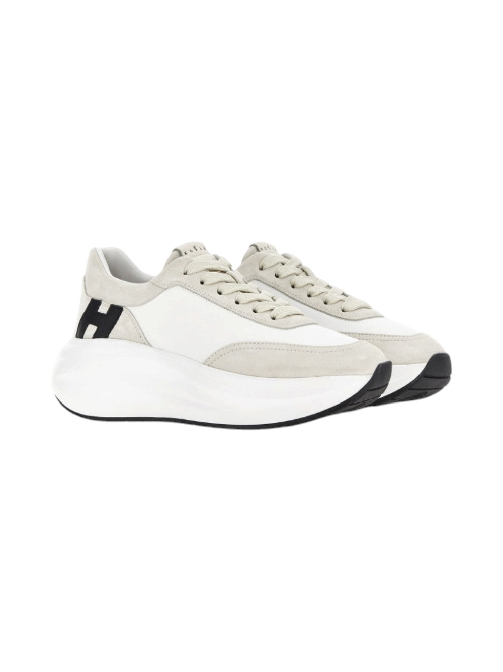 Hogan Sneakers Donna H696 ALLACCIATO H HXW6960GG30UHC 001