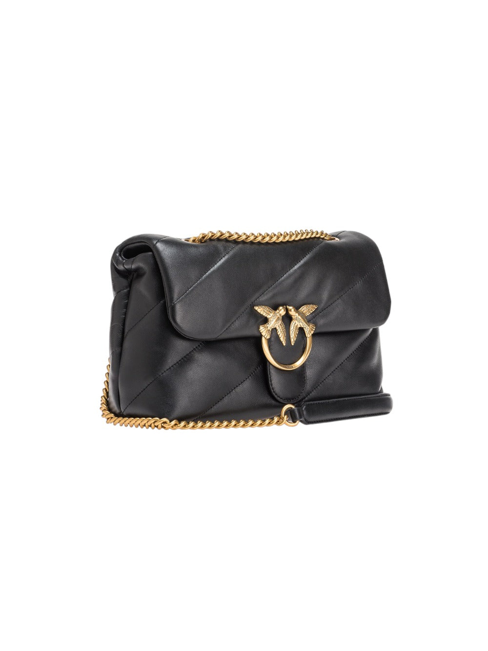 Pinko Borsa Donna Love Puff Classic Cl LOVE PUFF CLASSIC CL