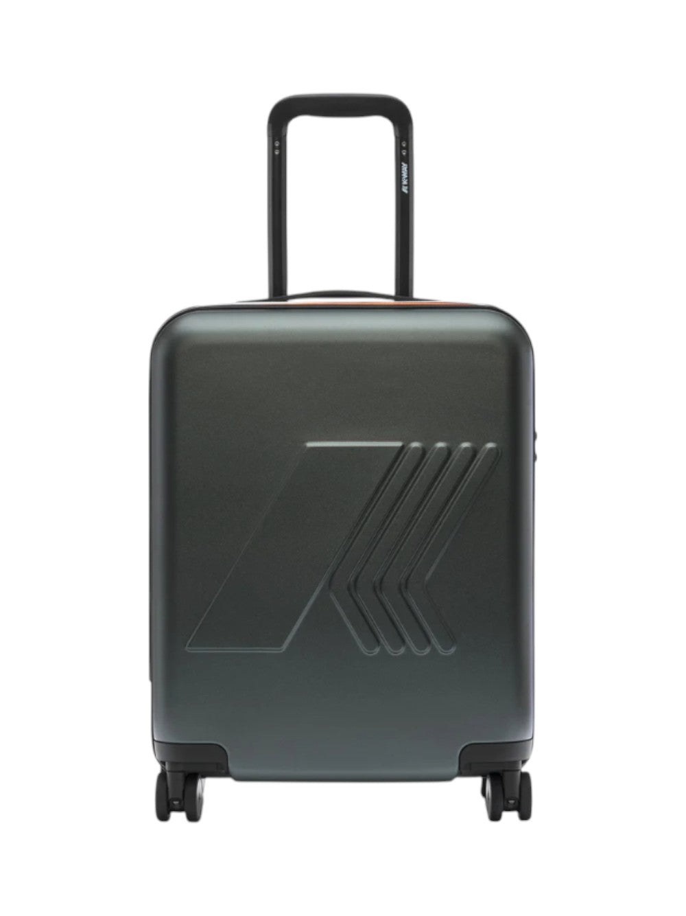 K-Way Trolley Donna EUDOXIE LOGO K81372W